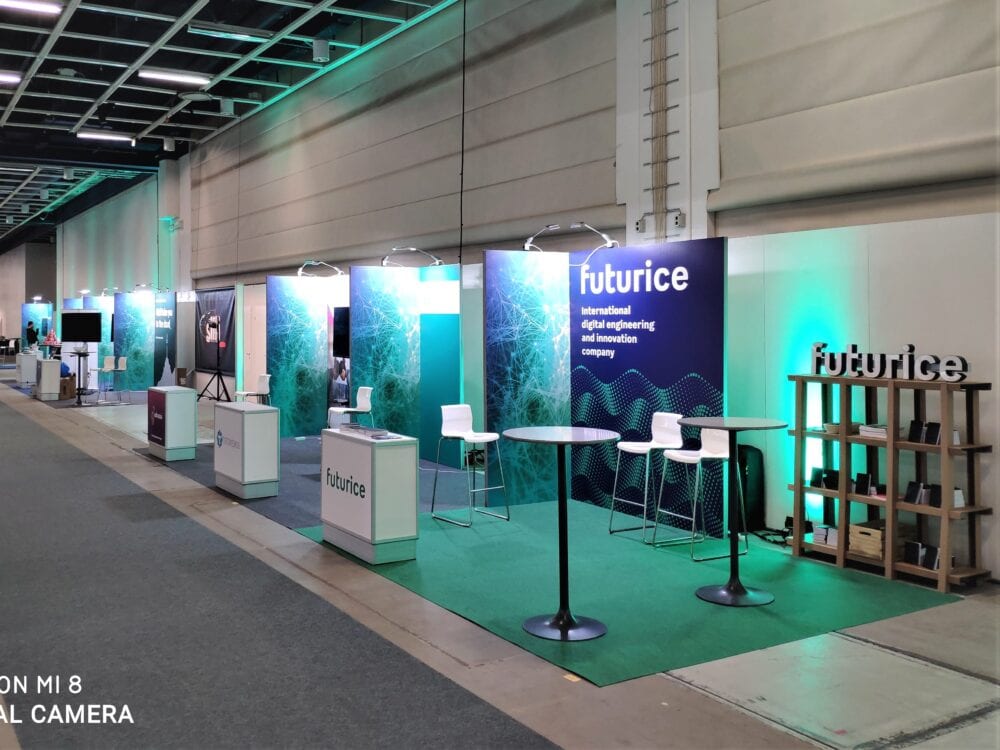 Microsoft Techdays