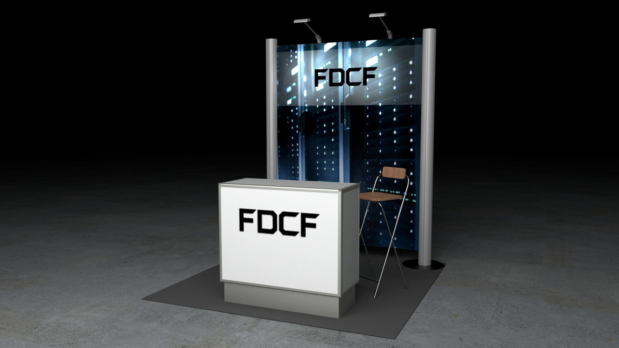 FDS 2x2