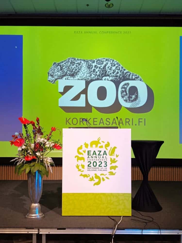 EAZA 2023