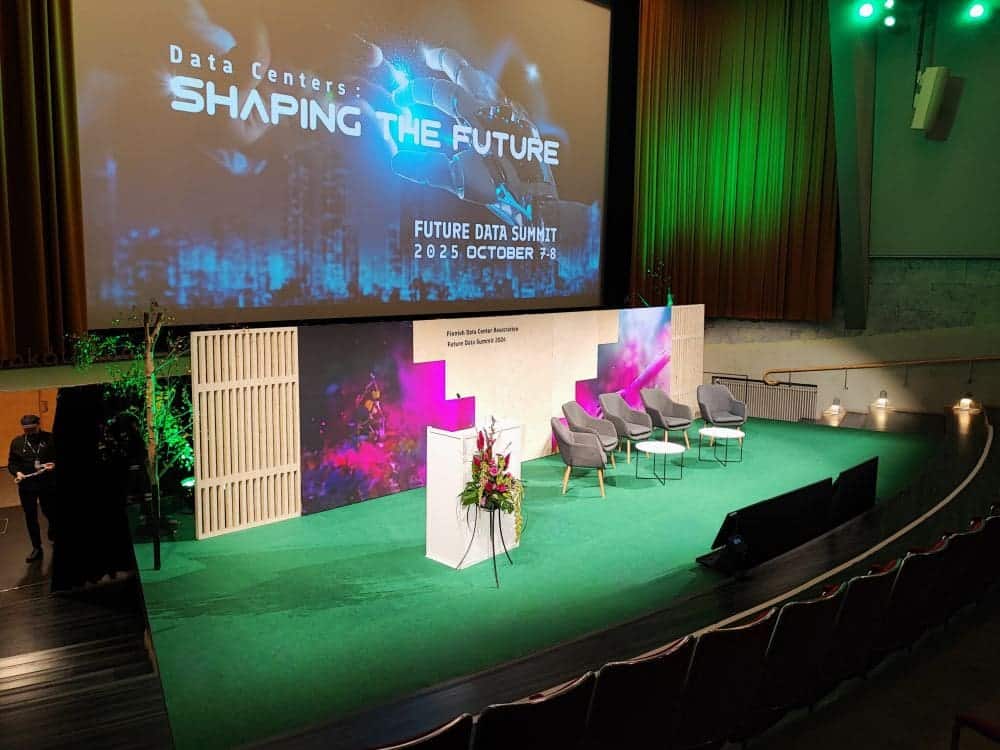 Future Data Summit 2024 kokonaisurakointi